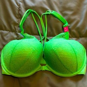 Fashion Push up bra